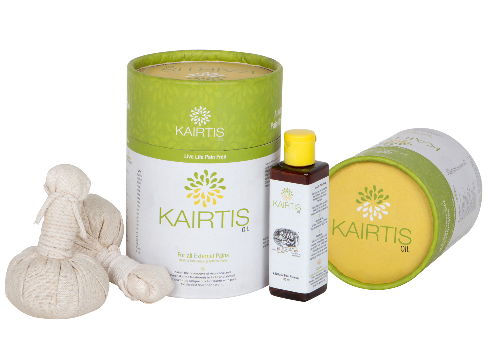 Buy Kairali Kairtis at Best Price Online