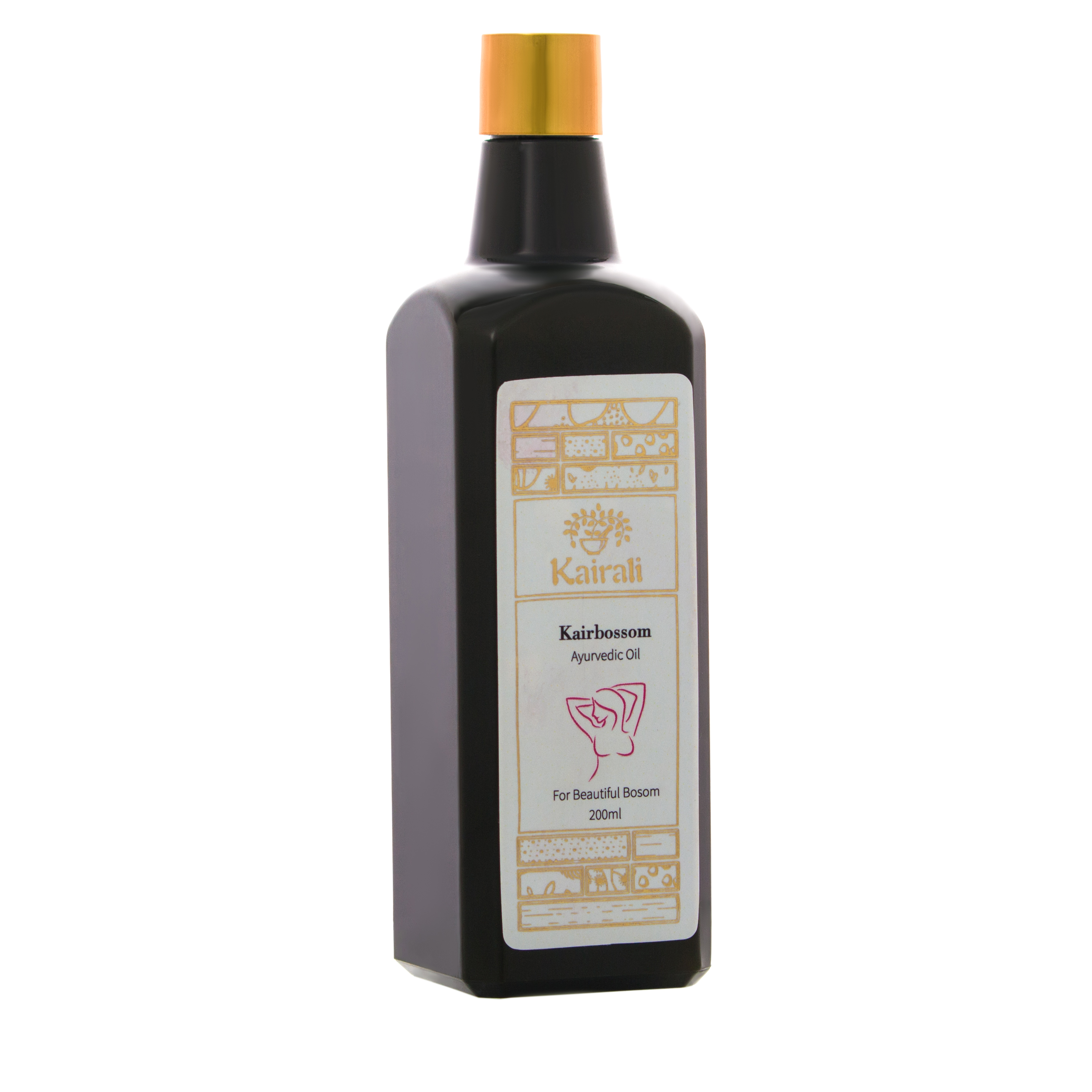 Buy Kairali Kairbossom Oil at Best Price Online