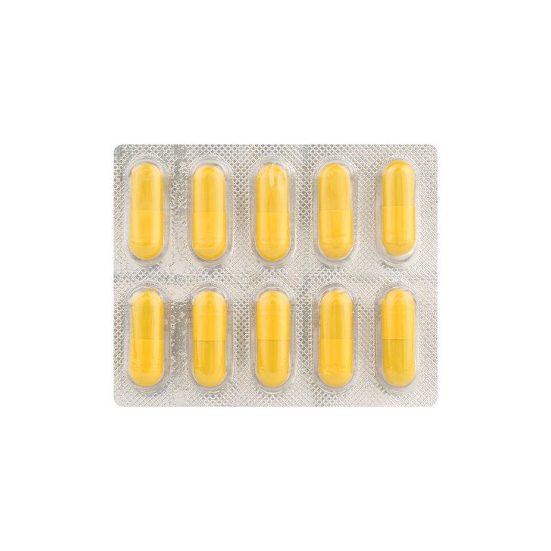 Kairali Histadip Capsule