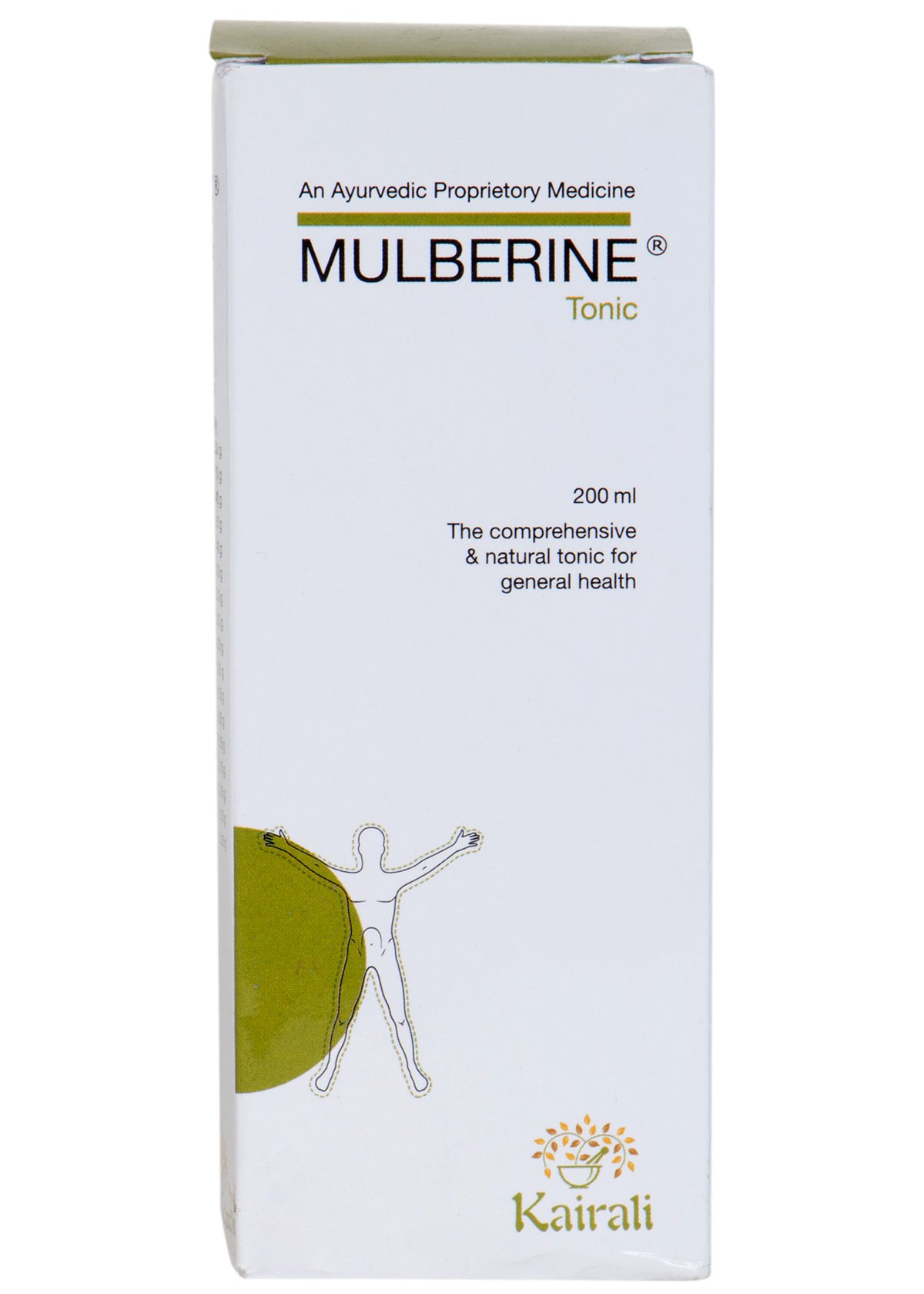 Kairali Mulberine Tonic