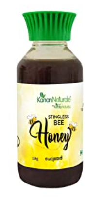 Stingless bee honey 150gm