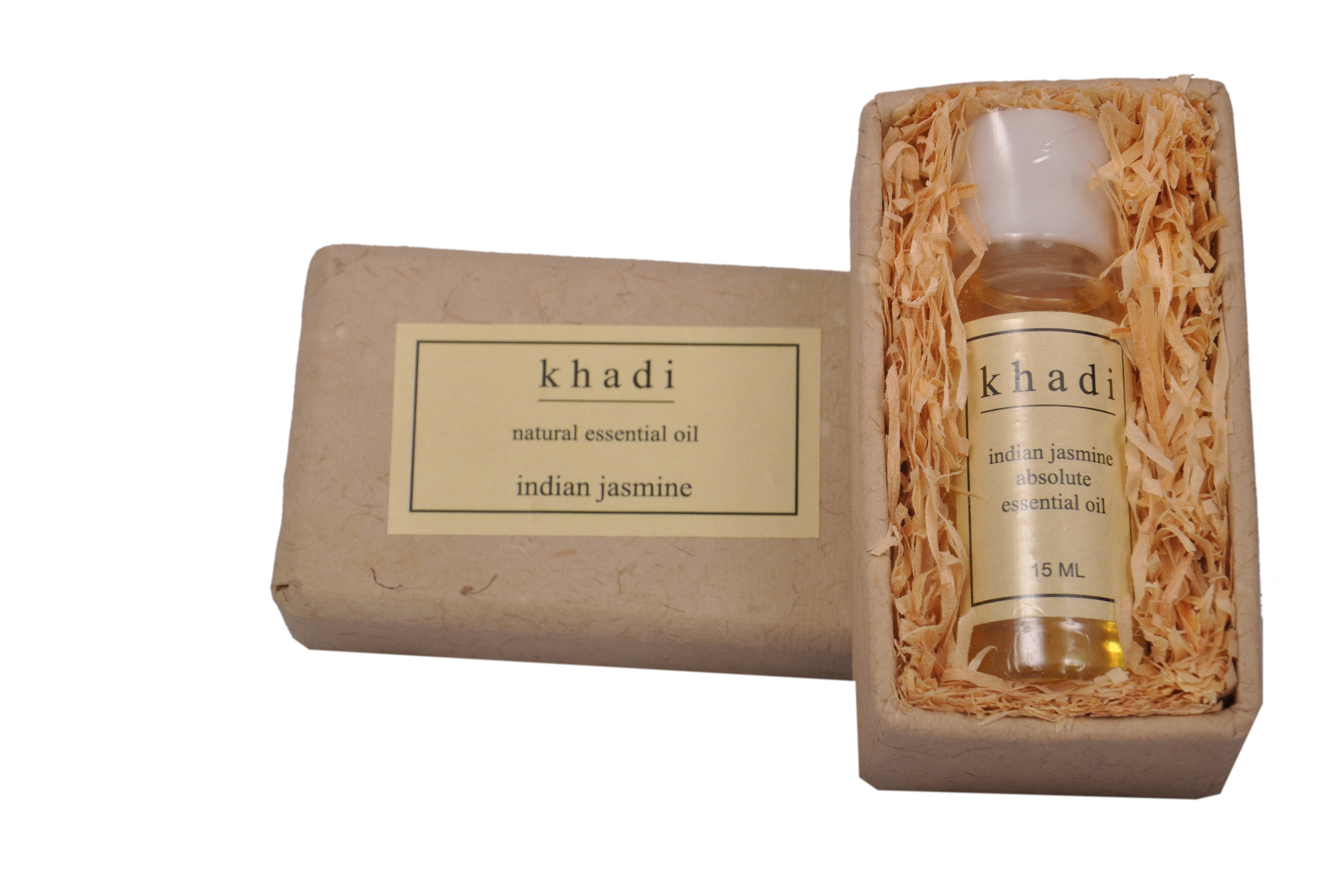 Khadi Essential Oil - Indian Jasmine