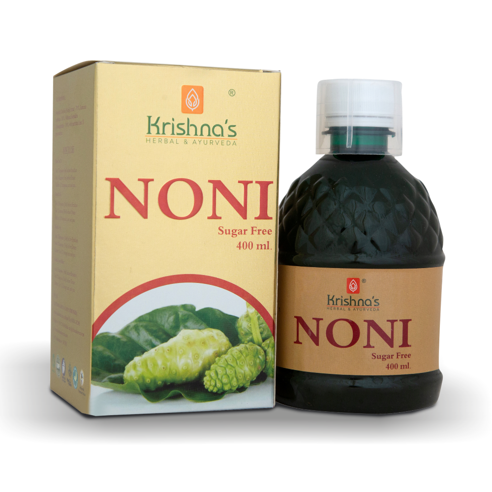 Buy Krishna Herbal Noni Juice at Best Price Online