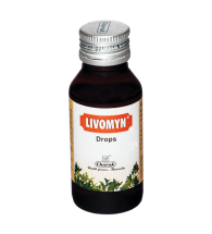 Charak Livomyn Drop