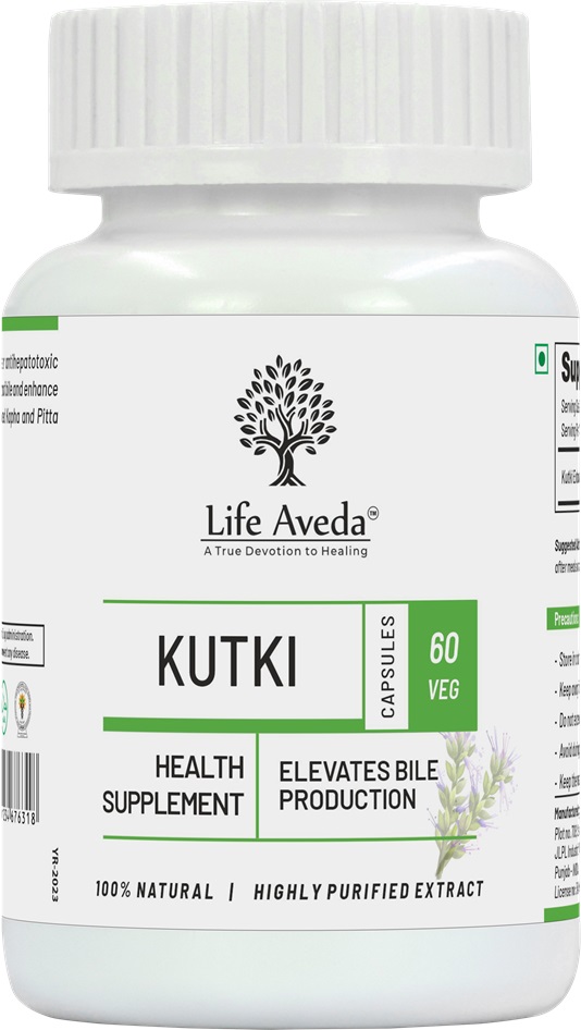 Life Aveda Kutki