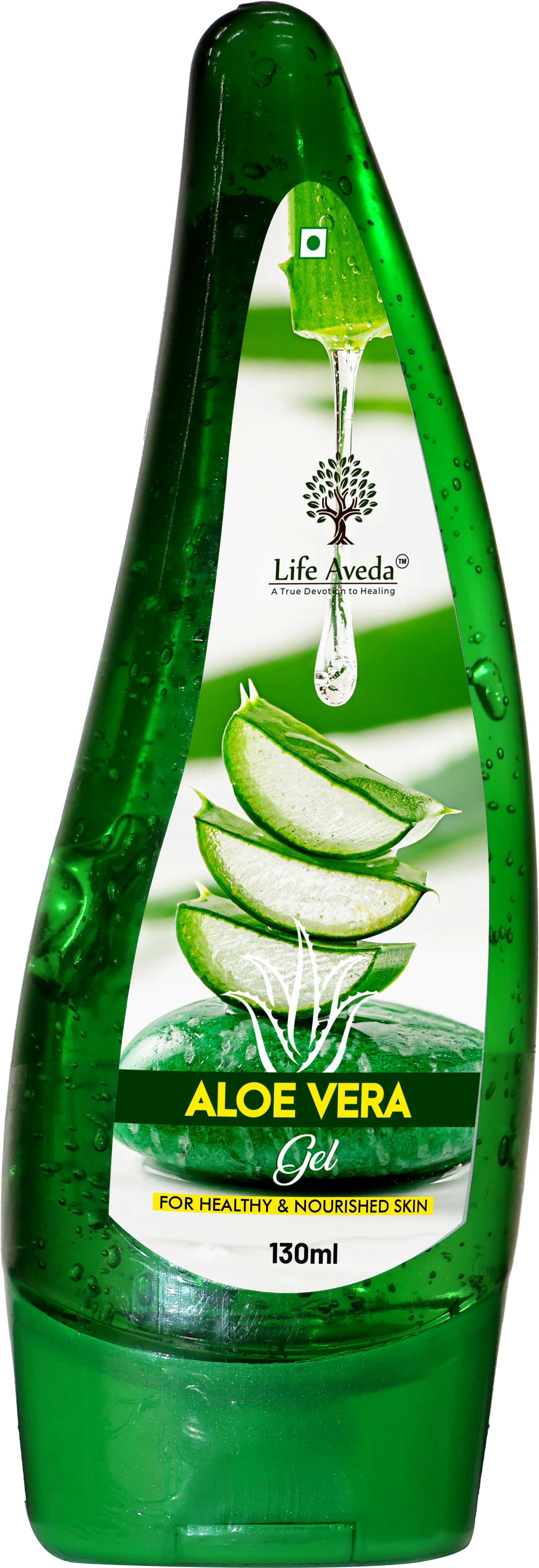 Life Aveda Premium Aloevera Gel