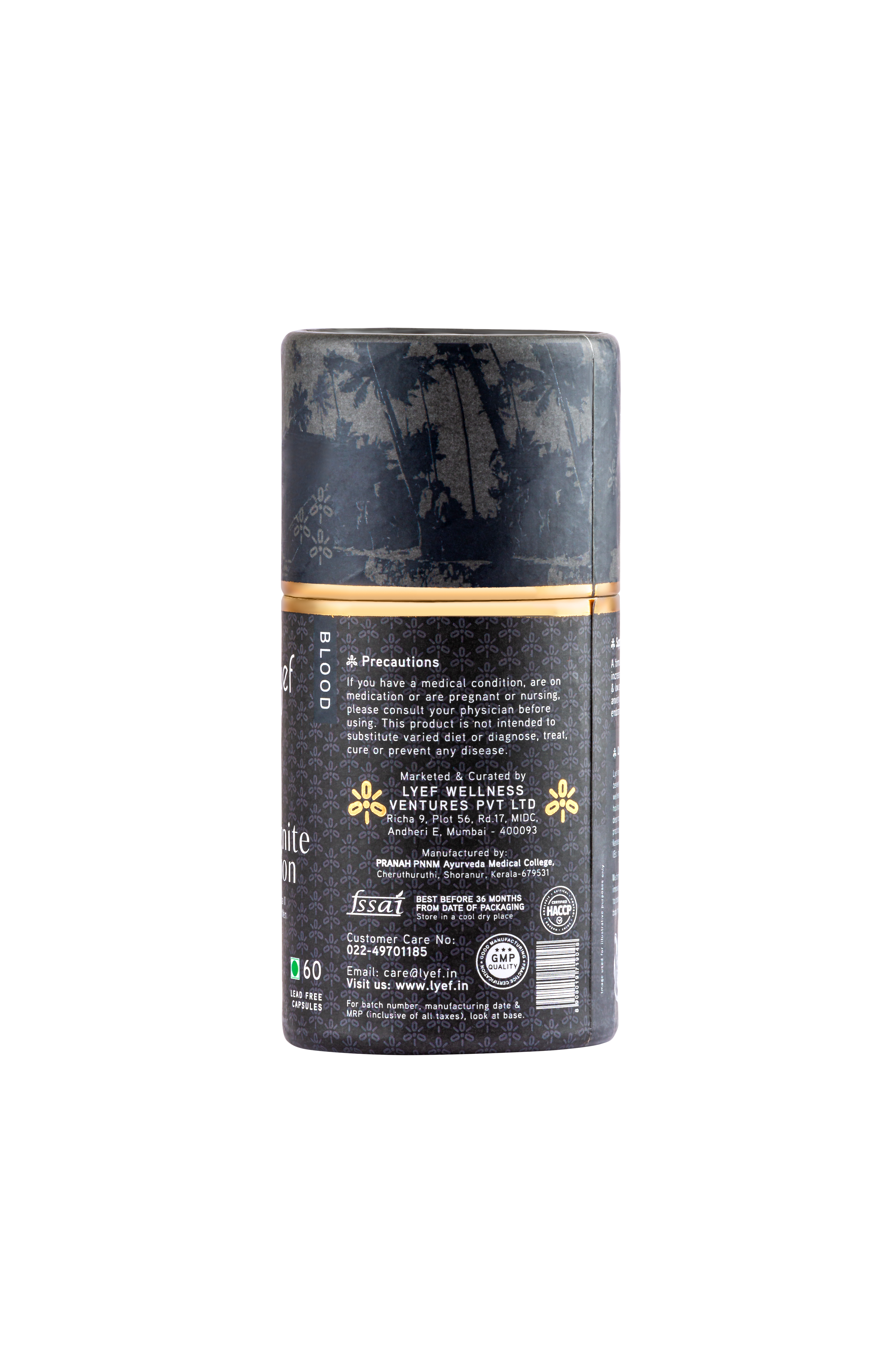 Buy LYEF Re-Ignite Passion at Best Price Online