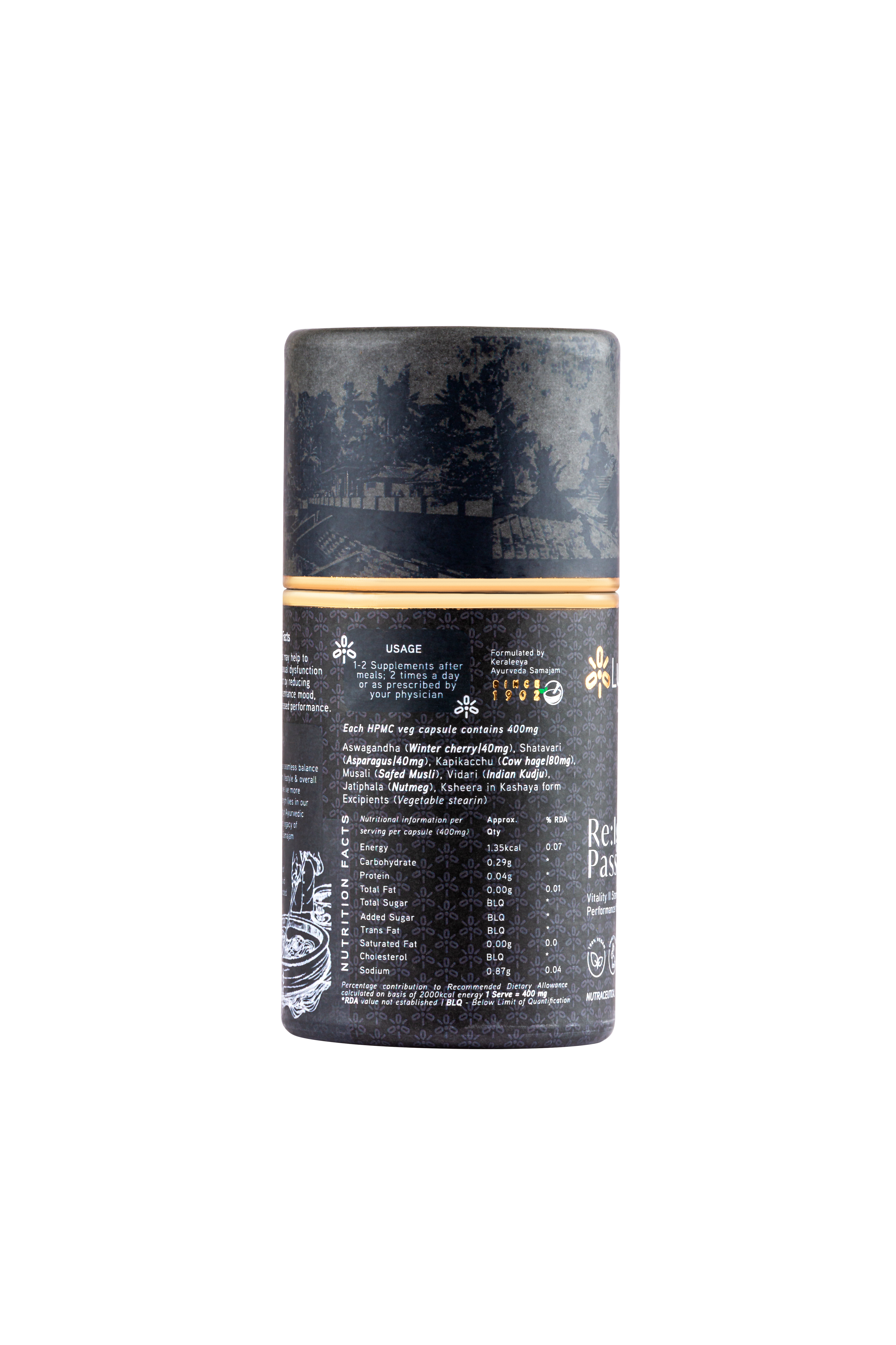 Buy LYEF Re-Ignite Passion at Best Price Online