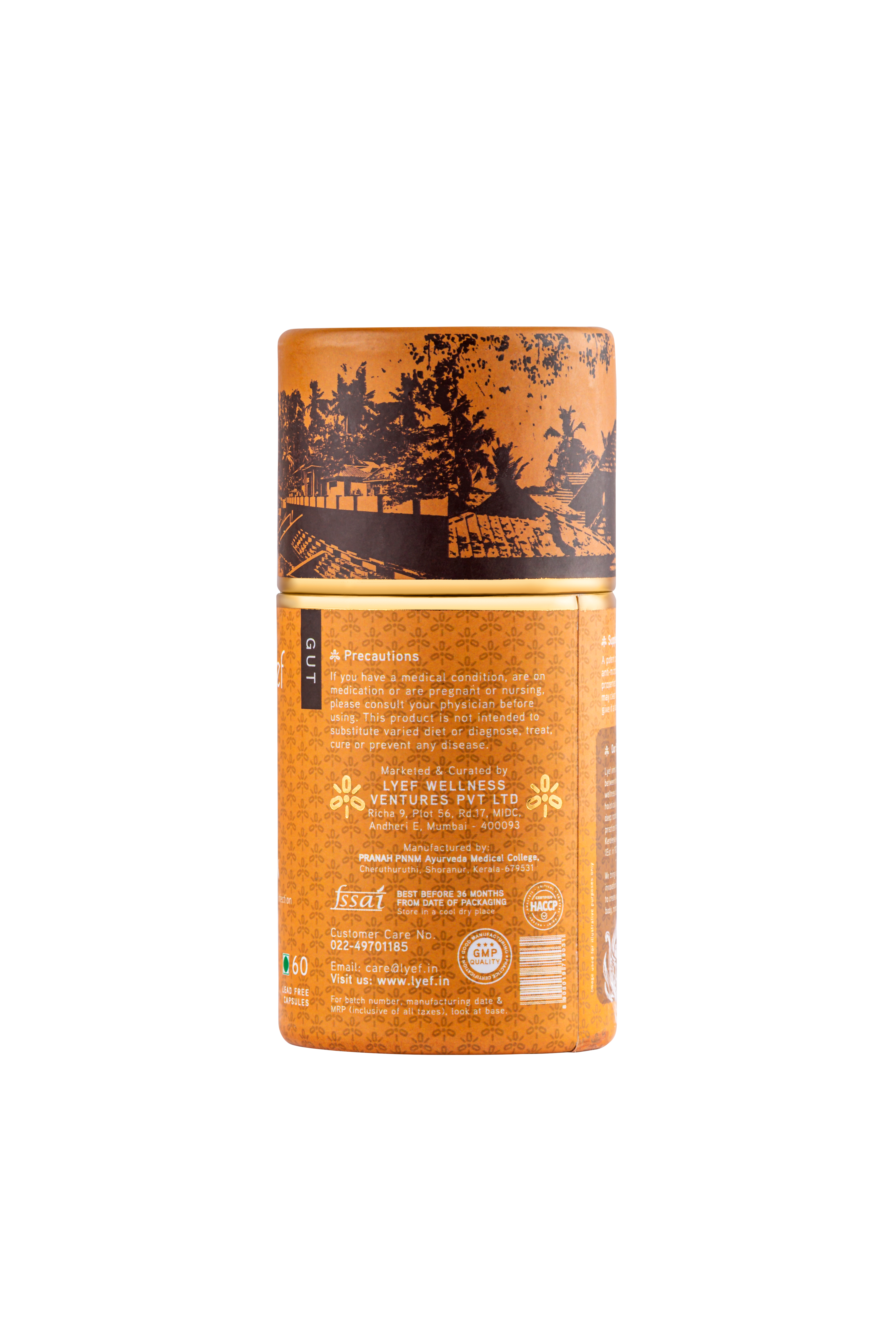 Buy LYEF Skin Detox at Best Price Online