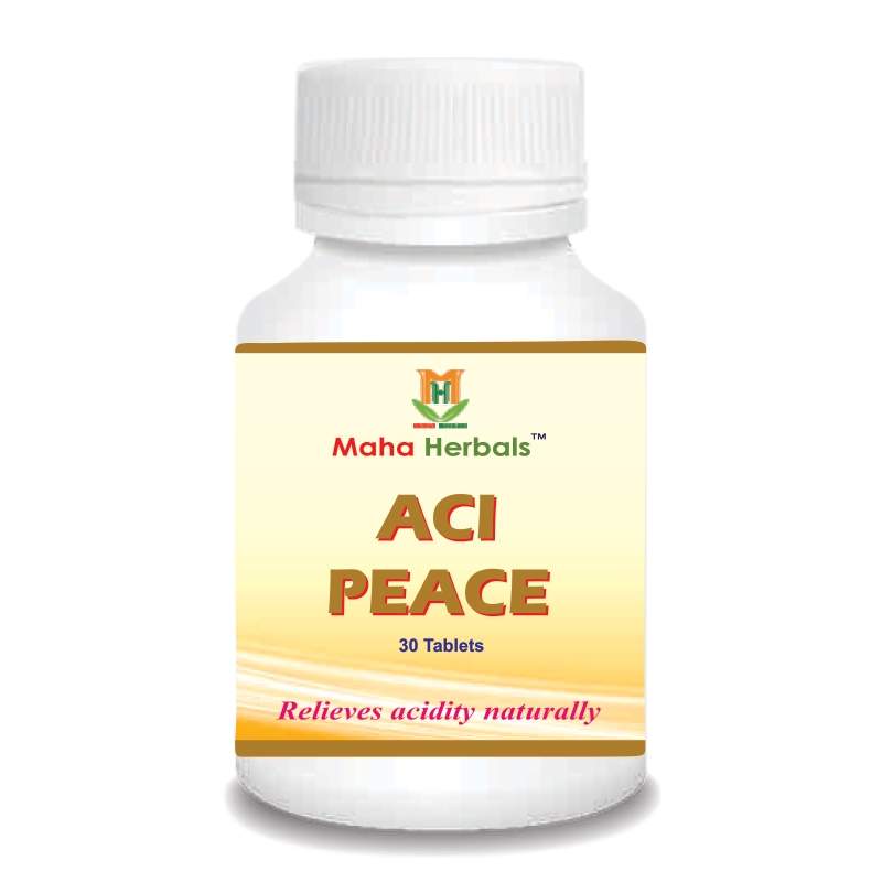 Maha Herbal ACI Peace