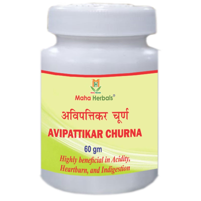 Maha Herbal Avipattikar Churna