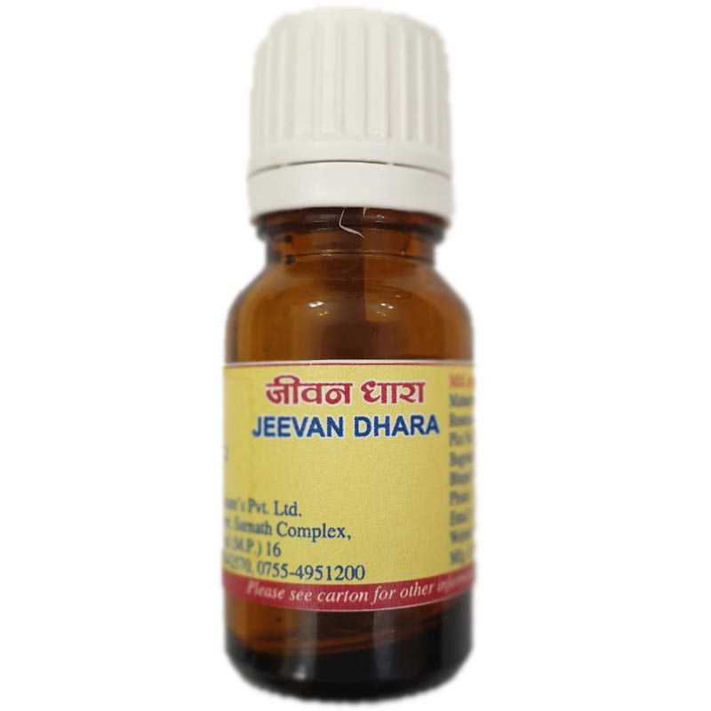 Maha Herbal Jeevan Dhara