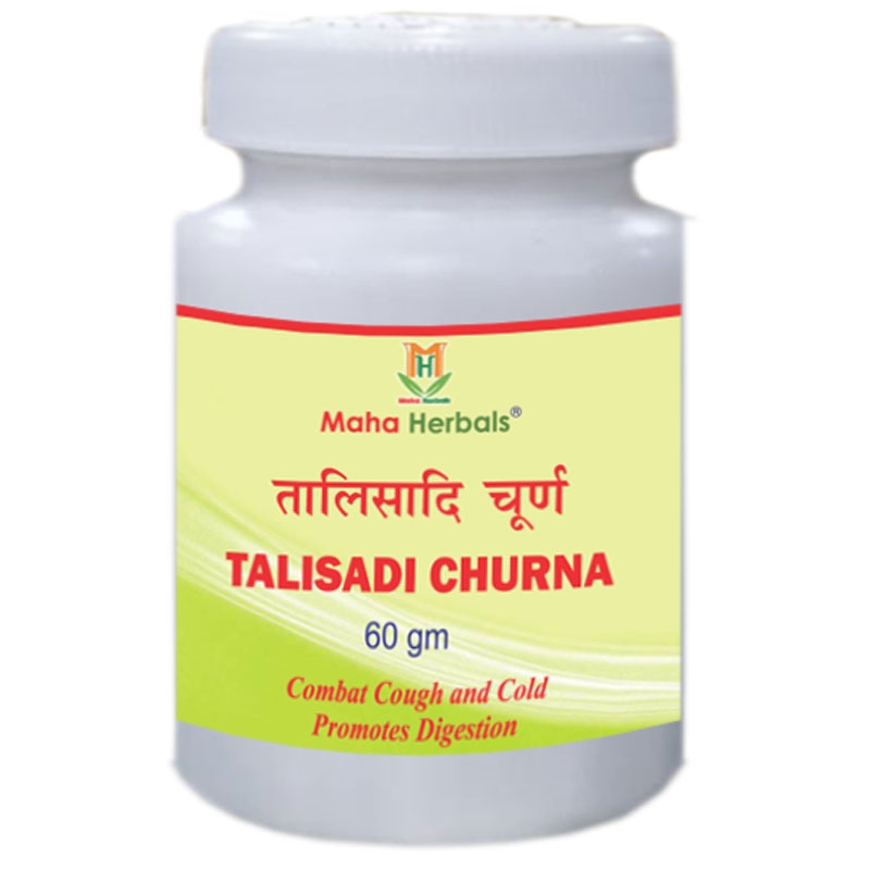 Buy Maha Herbal Talisadi Churna at Best Price Online