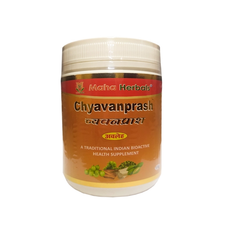 Maha Herbal Chyawanprash