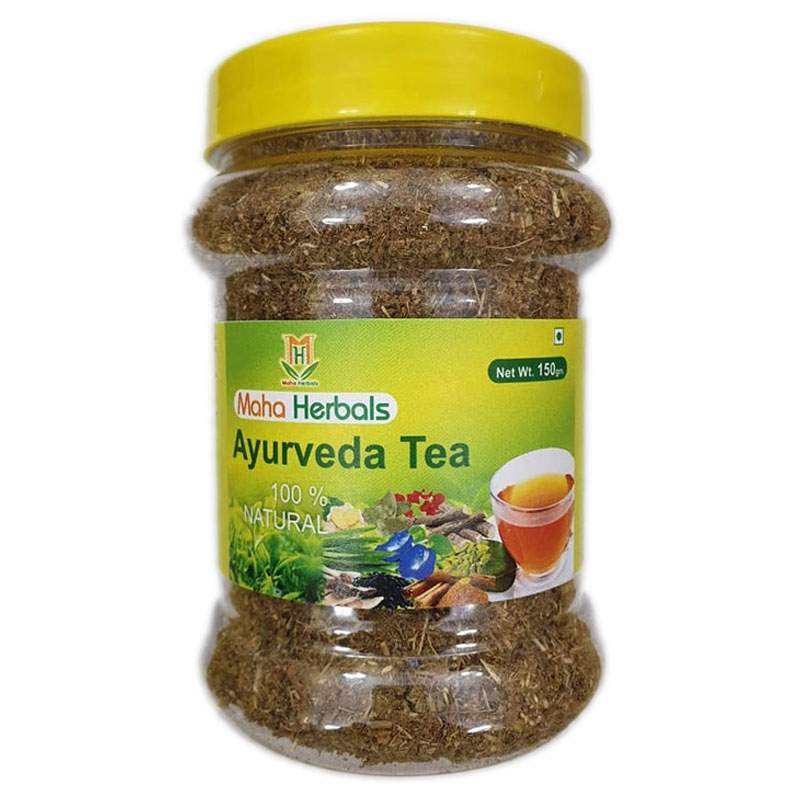 Maha Herbal Herbal Ayurveda Tea