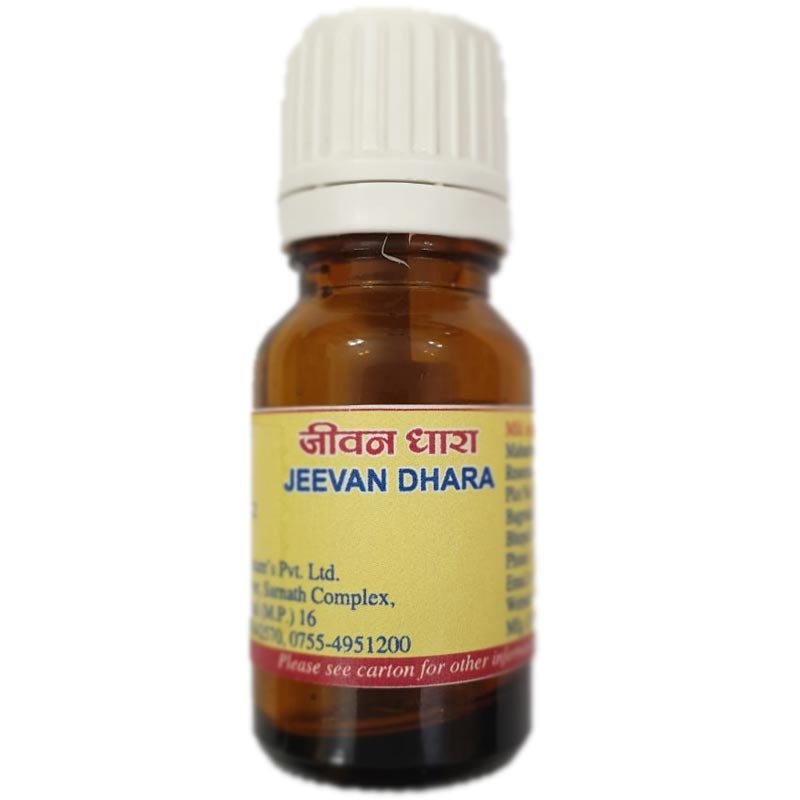 Maha Herbal Jeevan Dhara