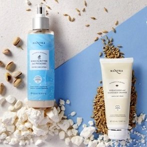 Mantra Skin Care