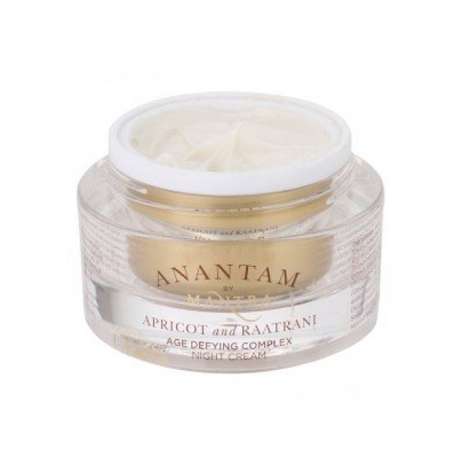 Mantra Apricot Raatrani Age Defying Complex