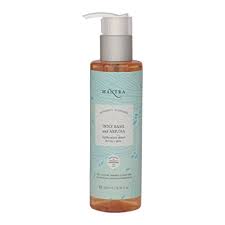 Mantra Holy Basil And Arjuna Kapha Body Wash For Oily Skin