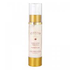 Mantra Ananatam Green Apple Stem Cell Face Revitalizer