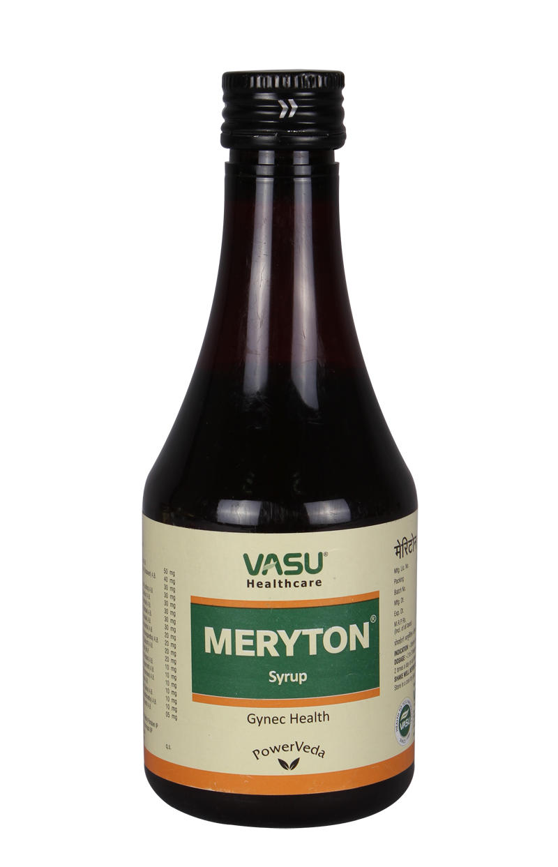 Buy Vasu Meryton Syrup at Best Price Online