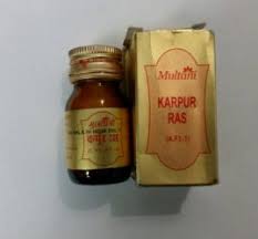 Buy Multani Karpur Ras at Best Price Online