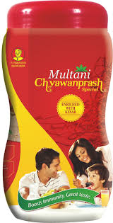 Multani Chyawanprash Special