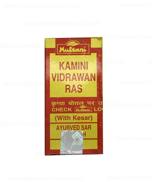 Buy Multani Kamini Vidrawan Rasa at Best Price Online