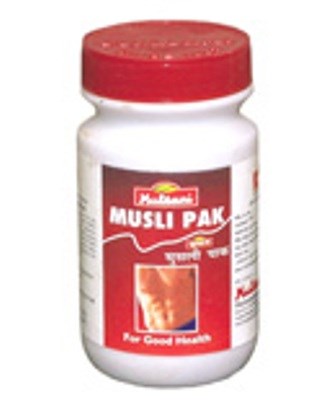 Multani Musli Pak
