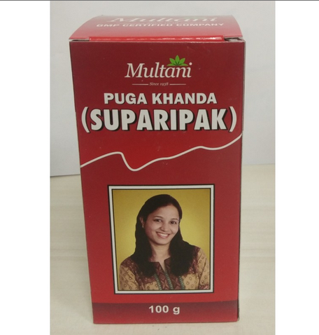 Buy Multani Supari Pak at Best Price Online
