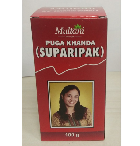 Multani Supari Pak
