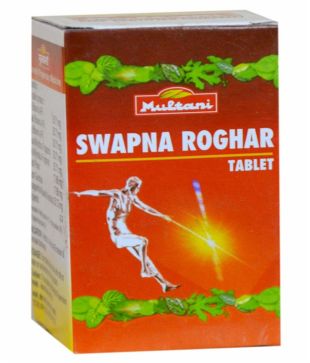 Multani Swapana Roghar Tablet