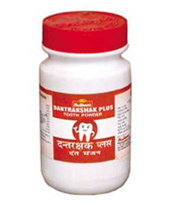 Buy Multani Dant Rakshak Plus at Best Price Online