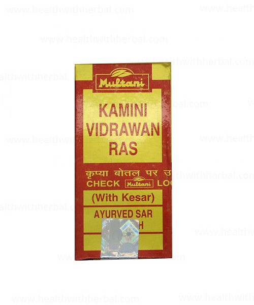 Multani Kamini Vidrawan Rasa