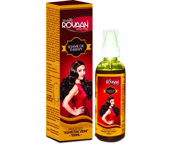 Multani Rovaan Kesh Tel