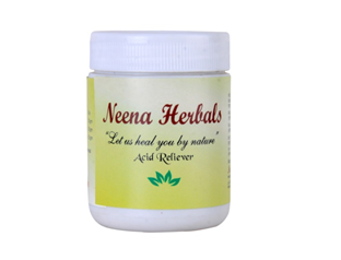 Buy Neena Herbal Acid Reliver at Best Price Online