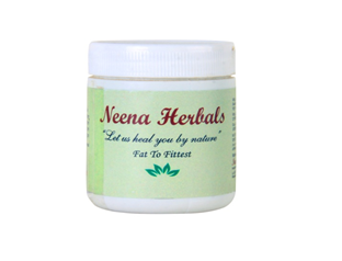 Neena Herbal Fat to Fittest