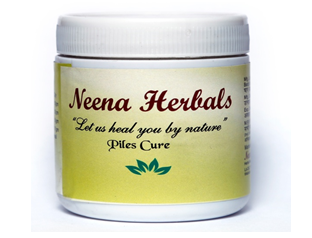 Buy Neena Herbal Piles Cure at Best Price Online