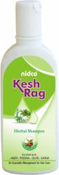 Nidco Keshrag Herbal Shampoo With Natural Conditioner