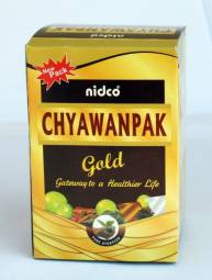 Buy Nidco Chawanpak Gold at Best Price Online