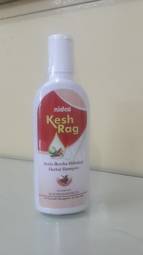 Buy Nidco Keshrag Amla Reetha Shikaki Herbal Shampoo at Best Price Online