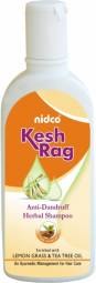 Nidco Keshrag Anti Dandruff Herbal Shampoo  