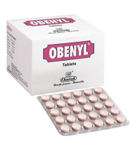 Charak Obenyl Tablet