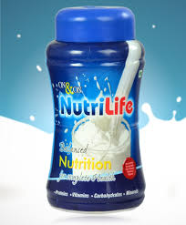 On & On Nutrilife (Nutritional Powder)