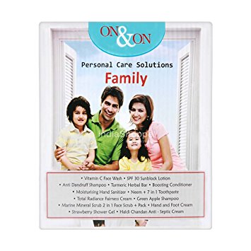 Buy On & On Family/Men/Women Kit at Best Price Online