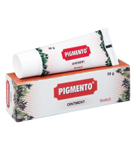 Buy Charak Pigmento Ointment at Best Price Online