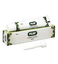 Charak Pilef Ointment