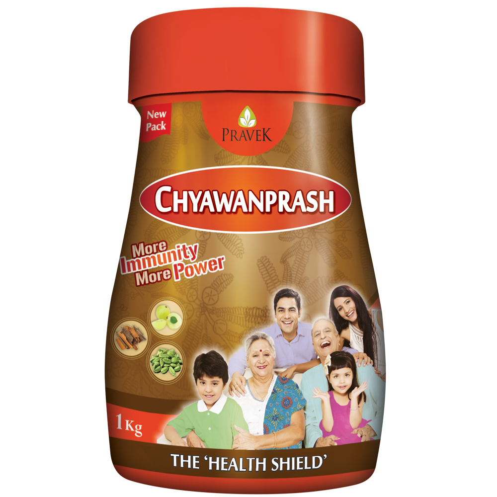 Buy Pravek Chywanprash at Best Price Online