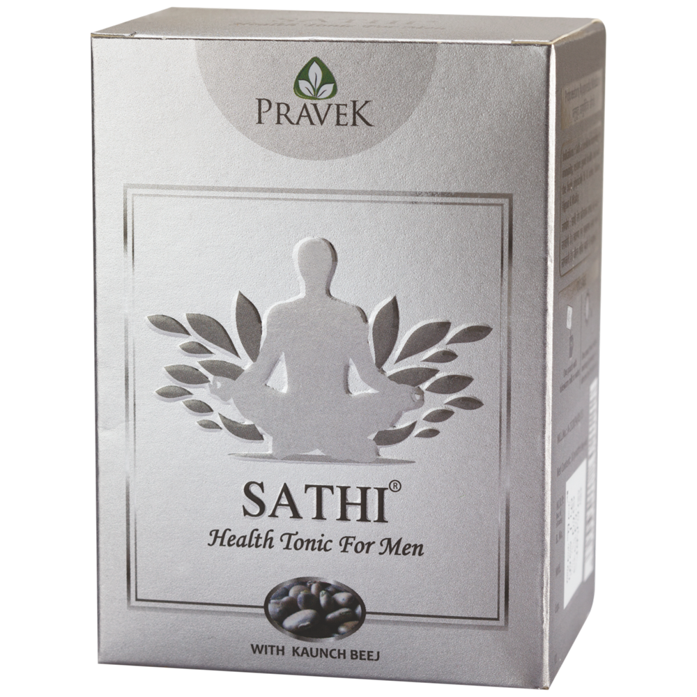 Buy Pravek Sathi Granules at Best Price Online