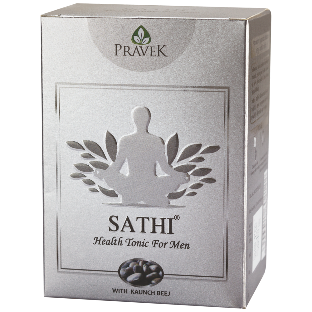 Pravek Sathi Granules